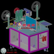 SIMyԇbC3Dģ_AutoCAD.ElectricalO(sh)Ӌ_iges(igs)/dwgļd