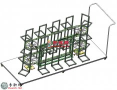 ʮλӭhDP_܇3Dģ_SWOӋ_step(stp)/iges(igs)/Sldprt/Sldasmļd