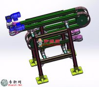 Aƿݔ͙C/Aƿ朰ݔ͙C3Dģ_SolidWorksOӋ_Sldprt/Sldasmļd