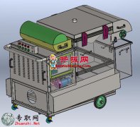 Һ^V܇3Dģ_SolidWorksOӋ_Sldprt/Sldasmļd