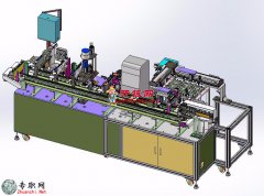 ɢLԄӽMbC3Dģ_SolidWorksOӋ_step(stp)/Sldprt/Sldasmļd