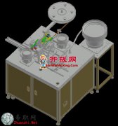 ΢(dng)_P(gun)MbC(j)C_͏ƬMb3Dģ_AutoCAD.ElectricalO(sh)Ӌ(j)_iges(igs)/dwgļd