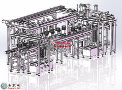 L݆MbC ͟CL݆ȫԄa3Dģ_SolidWorksOӋ_step(stp)ļd