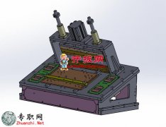քӷbC/zڙC3Dģ_SWOӋ_step(stp)/Sldprt/Sldasm/SLDDRWļd