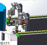 늴yTԄәC3Dģ_SolidWorksO(sh)Ӌ_step(stp)/iges(igs)/Sldprt/Sldasm