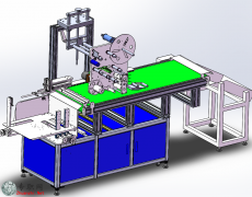 ԄϷNһwC3Dģ_SolidWorksOӋ_Sldprt/Sldasmļd