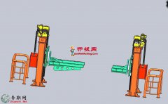 ؛܇ױPӷD(zhun)C(j)3Dģ_SolidWorksO(sh)Ӌ(j)_Sldprt/Sldasm/SLDDRWļd