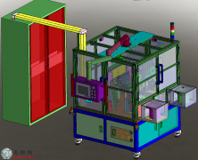 ȫԄϚ݆ʽMbC3Dģ_SolidWorksOӋ_step/Sldprt/Sldasm/SLDDRWļd