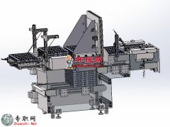 Tray ϙC(j)3Dģ_SolidWorksO(sh)Ӌ(j)_step(stp)/Sldprt/Sldasmļd