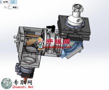 w⼤⺸^3Dģ_SolidWorksO(sh)Ӌ(j)_Sldprt/Sldasmļd