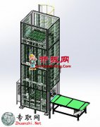 ݆C(j)/ZC(j)3Dģ_SolidWorksO(sh)Ӌ(j)_Sldprt/Sldasm/SLDDRWļd