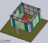 C˺ӹ_3Dģ_SolidWorksOӋ_step(stp)ļd