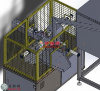 ҺVW(wng)̲ۙC3Dģ_SolidWorksO(sh)Ӌ_step(stp)ļd