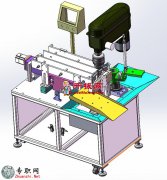 ܇x܇Ƭ@יC3Dģ_SolidWorksOӋ_step(stp)/Sldprt/Sldasmļd