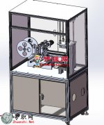 logoNϙC3Dģ_SolidWorksOӋ_step(stp)/x_tļd