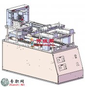 ԄӻֲˢaһwC(j)3Dģ_SolidWorksO(sh)Ӌ(j)_step(stp)/iges(igs)ļd