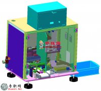 RTӲbC(j)3Dģ_SolidWorksO(sh)Ӌ(j)_step(stp)ļd