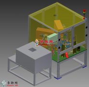 Ԅ(dng)ӡC(j)3Dģ_InventorO(sh)Ӌ(j)_step(stp)ļd
