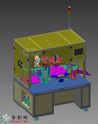 ԄîᔉbC(j)3Dģ_SolidWorks/AutoCAD-ZWCAD/O(sh)Ӌ_step(stp)ļd