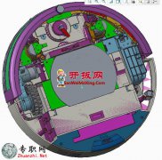 õߵؙCˣԔȲY3Dģ_ProE/Creo.ParametricOӋ_step(stp)/Asm/P