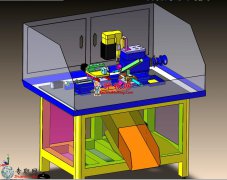 x܇3Dģ_SolidWorksOӋ_step(stp)/Sldprt/Sldasmļd