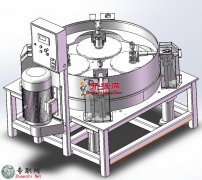 ԄӷP߹C3Dģ_SolidWorks/SketchUpO(sh)Ӌ_step(stp)ļd