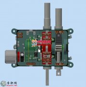 ZD6늄DHCȫD3Dģ_InventorOӋ_ipt/iam/idwļd