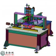 LEDнǙC Mн_C3Dģ_SolidWorksOӋ_step(stp)/Sldprt/Sldasm/SL
