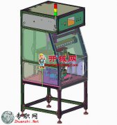 DPʽڙC---ڷX늳3Dģ_ProEOӋ_Asm/Prtļd