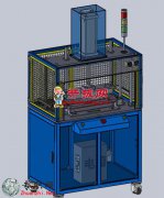 ΢t|cT(mn)沣ճNC(j)3D+bom3Dģ_SolidWorksO(sh)Ӌ(j)_step(stp)/Sldprt/S