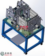 ϴC(j)(ni)đC(j)еֺӊA3Dģ+̈D+BOM3Dģ_SolidWorksO(sh)Ӌ(j)_step(stp)/Sldprt