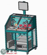 늙CؓdܙzyC3Dģ_SolidWorksOӋ_iges(igs)ļd