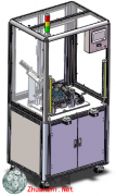 һa(chn)ƷܜyԇO(sh)3Dģ_SolidWorksO(sh)Ӌ(j)_Sldprt/Sldasmļd