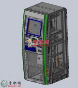 ӲȡC3Dģ_SolidWorksOӋ_step(stp)/Sldprt/Sldasm/SLDDRWļd