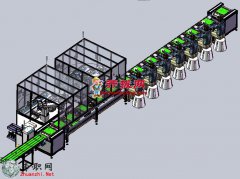 PCBԄӻMbCiݽzC3Dģ_SolidWorksOӋ_Sldprt/Sldasmļd
