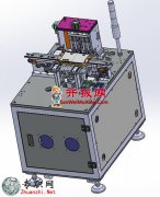 ֙C늳ؘOƬЙC3Dģ_SolidWorksOӋ_step(stp)ļd