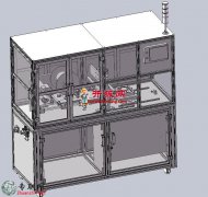 aԄNĤC3Dģ_Creo.ElementsOӋ_step(stp)ļd