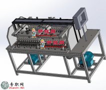 SܺϙC(j)3Dģ_SolidWorksO(sh)Ӌ(j)_Sldprt/Sldasmļd