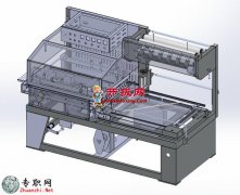 Ԅ(dng)ڰbC(j) LзC(j)3Dģ_SolidWorksO(sh)Ӌ(j)_Sldprt/Sldasmļd