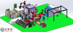 ĥwϸ׵3DֈD3Dģ_SolidWorksOӋ_step(stp)/Sldprt/Sldasmļd