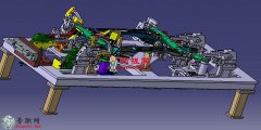 ǰ܇ܹb3Dģ_SolidWorksOӋ_step(stp)ļd