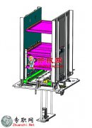 TRAYPBϙC3Dģ_SolidWorksOӋ_Sldprt/Sldasmļd