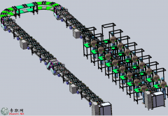 aƷMbˮ3Dģ_SolidWorksOӋ_step(stp)ļd