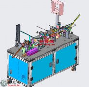 Ԅӻw^MbCa(chn)3Dģ_ProEO(sh)Ӌ_step(stp)/Asm/Prtļd