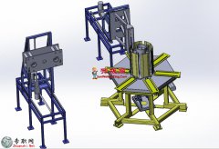 ܙC(j)/ܴb3Dģ_SolidWorksO(sh)Ӌ(j)_Sldprt/Sldasmļd