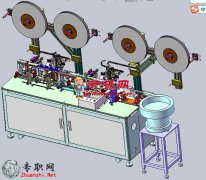 3.5DIP͸߉ԄәC3Dģ_SolidWorksOӋ_step(stp)/Sldprt/Sldasmļd