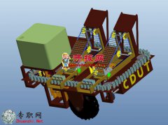 زC3Dģ_ProEOӋ_step(stp)/Asm/Prtļd