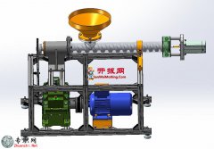 hģC3Dģ_SolidWorksOӋ_step(stp)ļd