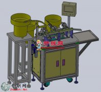 AVG-08ӵ_ԄәCɢӵ_MbC3Dģ_SolidWorksOӋ_step(stp)/Sldprt/Sld
