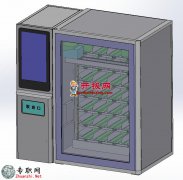 ԄuC3Dģ_SolidWorksOӋ_Sldprt/Sldasm/x_tļd
